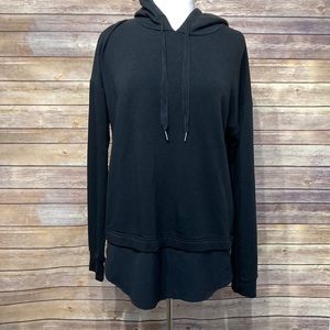 Calia by Carrie Underwood Drop Tail Hoodie